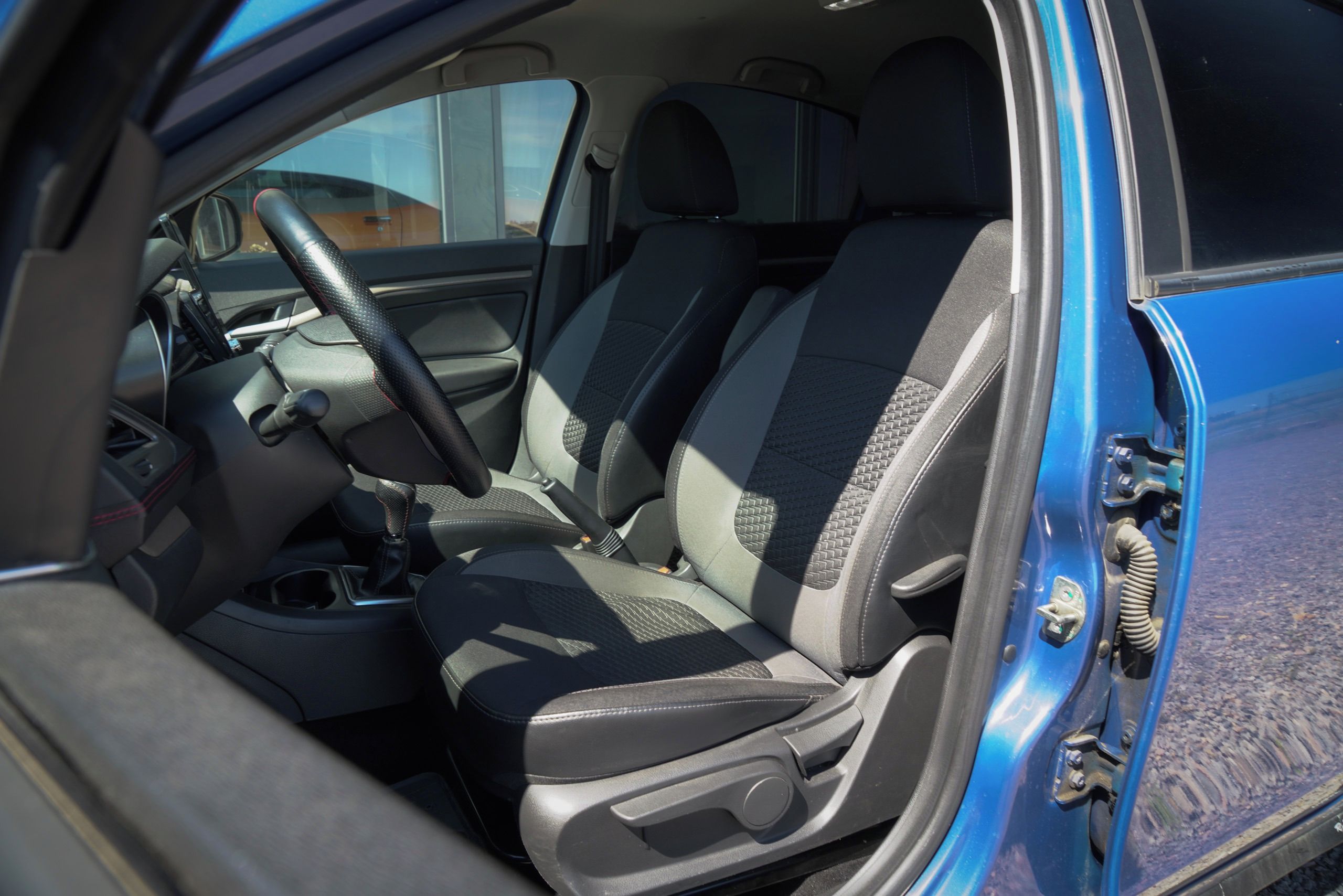 Lada Vesta, Luxe 1.6  16V / 78kW - fotka 3