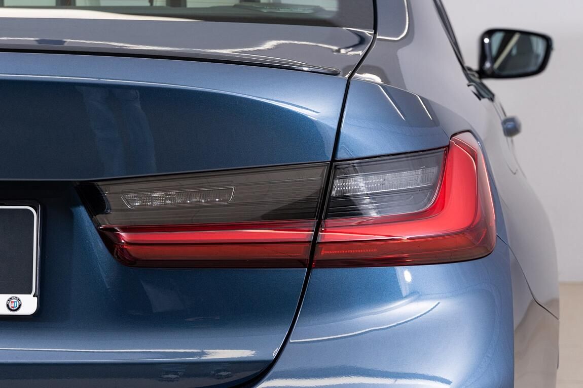 BMW Řada 3, řady 3 | 320d xDrive - fotka 4