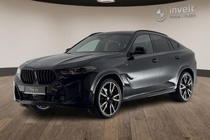 BMW X6, xDrive40d