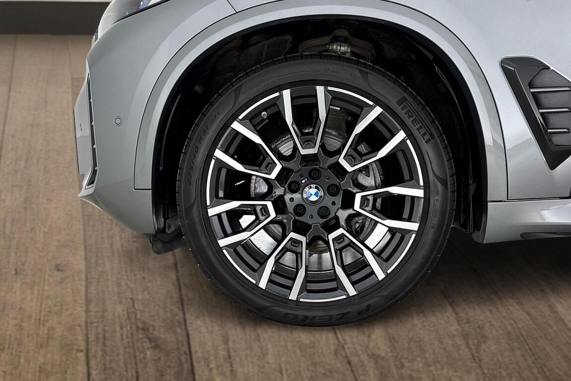 BMW X5, xDrive30d - fotka 6