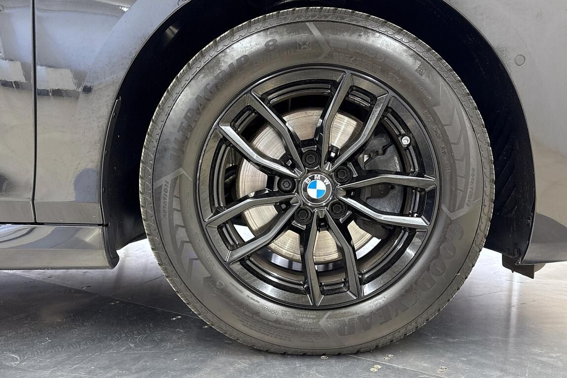 BMW Řada 2, řady 2 | 218d - fotka 6