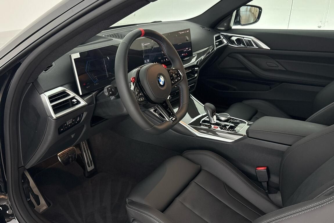 BMW M4, Competition - fotka 6