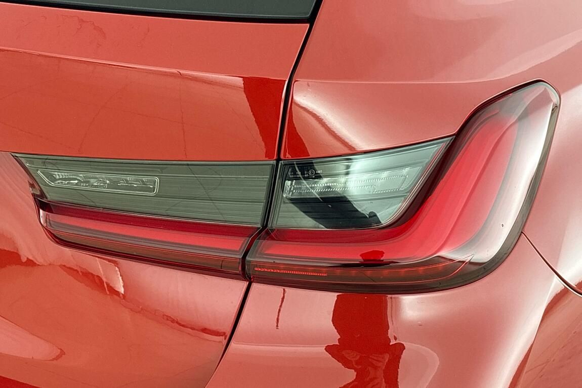 BMW Řada 3, řady 3 | 320d xDrive - fotka 5