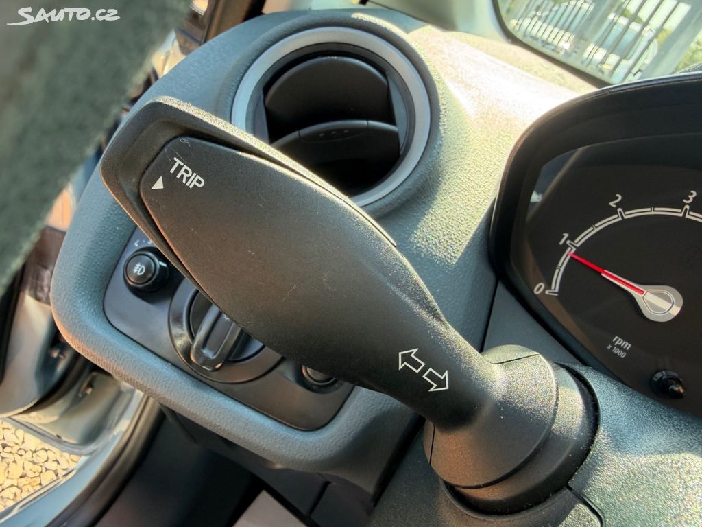 Ford Fiesta, 1,25, AC,JEN 78TIS KM,SERVISKA