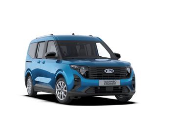 L1 TOURNEO TITANIUM 1,0 EcoBoo