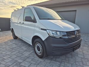 Volkswagen Transporter, T6.1 2.0 TDi 81kw DPH ZÁRUKA