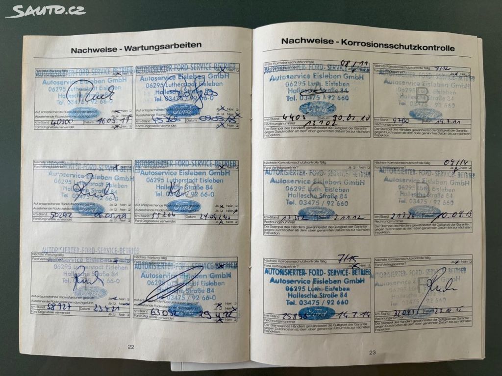 Ford Fiesta, 1,25, AC,JEN 78TIS KM,SERVISKA