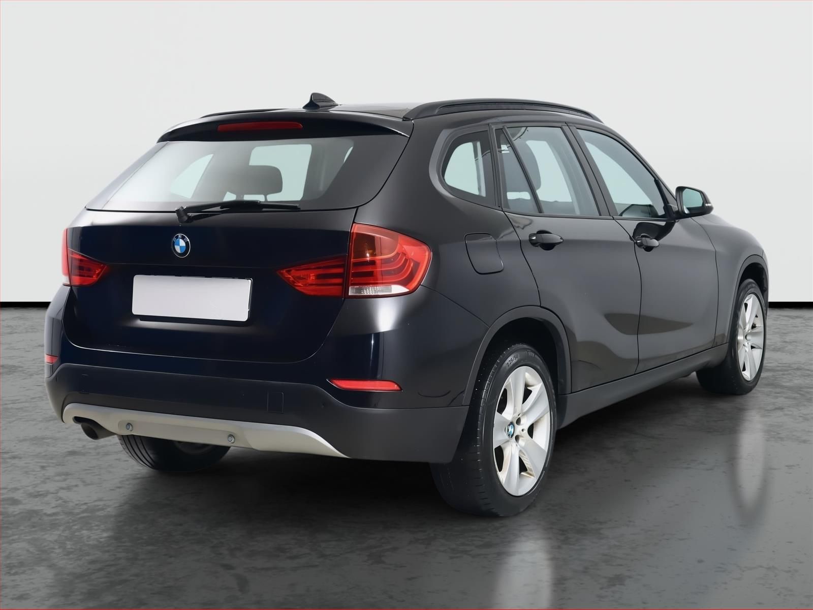 BMW X1, xDrive18d, NOVÁ CENA, 4X4 - fotka 5