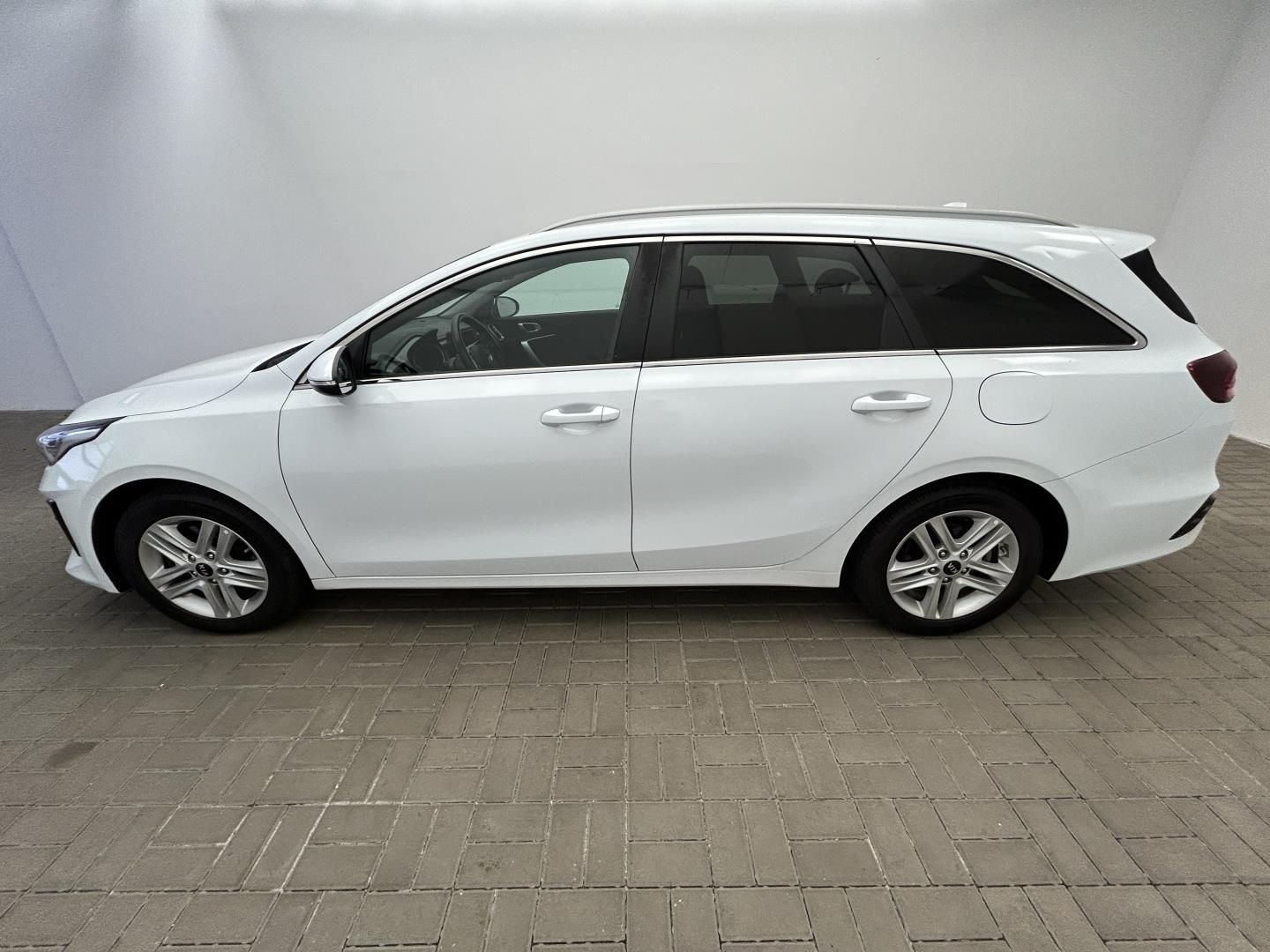 Kia Cee´d, 1.4T-GDi 103kW TOP (2020) - fotka 3