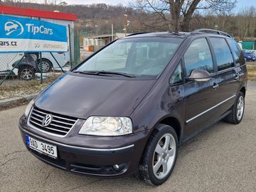 2,0TDi na splátky všem! 7míst