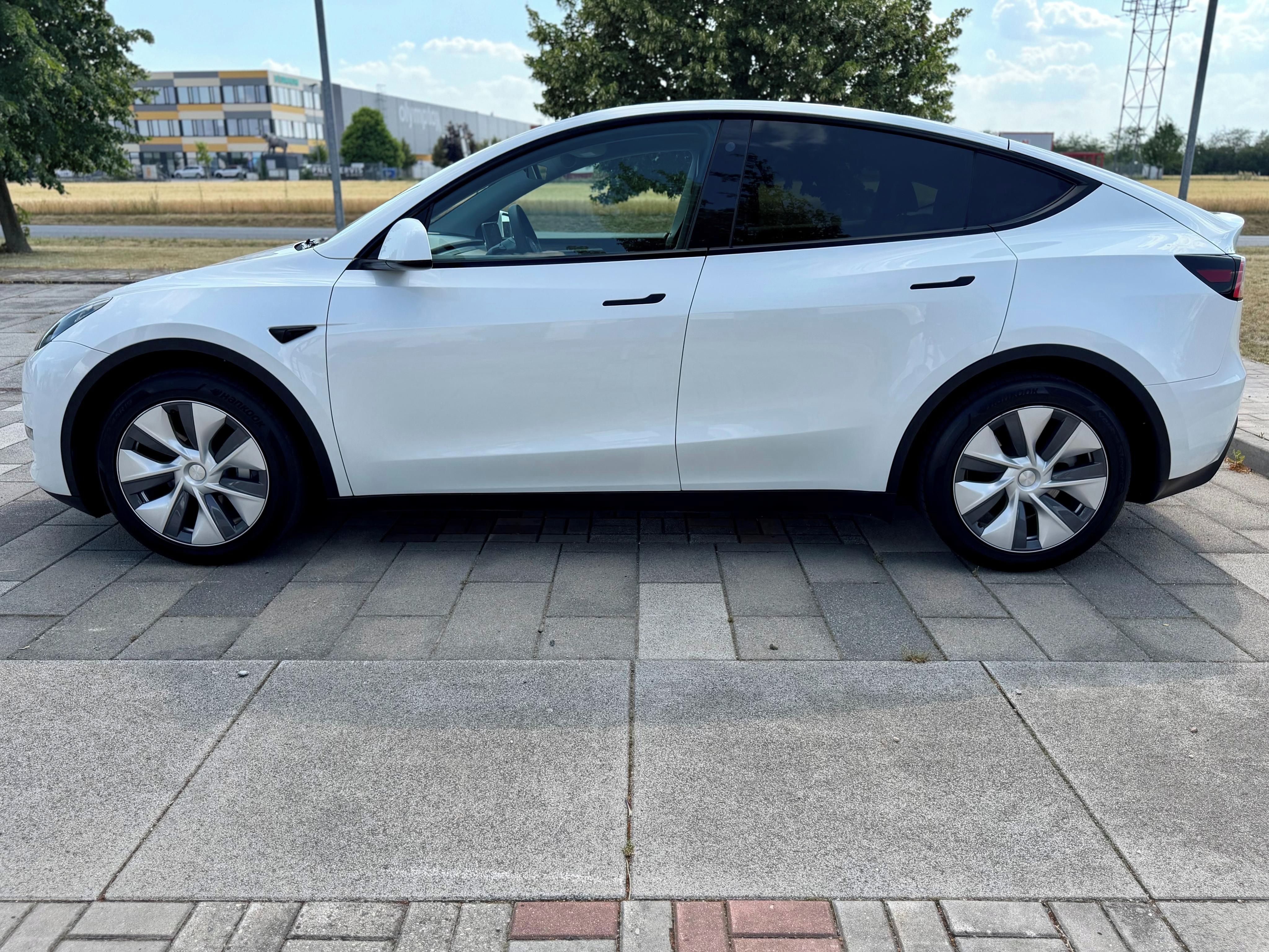 Tesla Model Y, LONG RANGE AWD FSD TAŽNÉ ZÁRUK - fotka 5