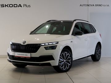 1.0 TSi 81kW Monte Carlo