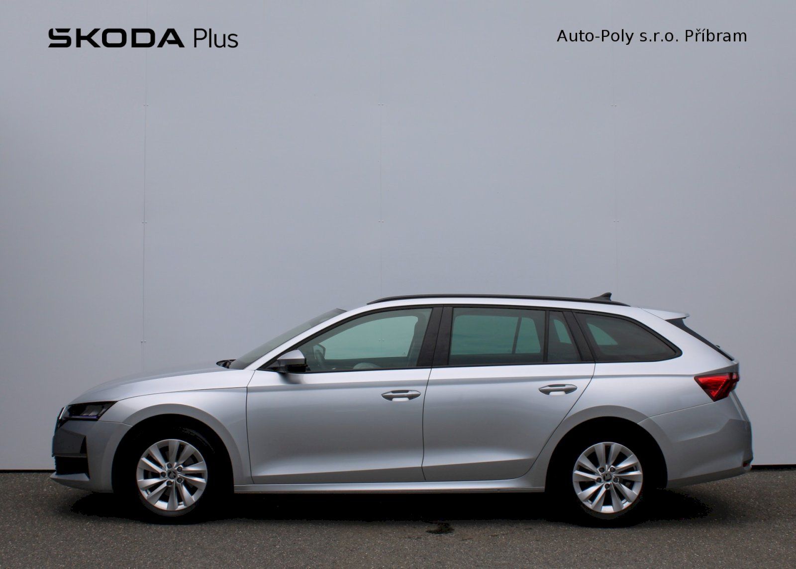 Škoda Octavia, Selection 1.5TSI / 110kW 6°MP - fotka 3