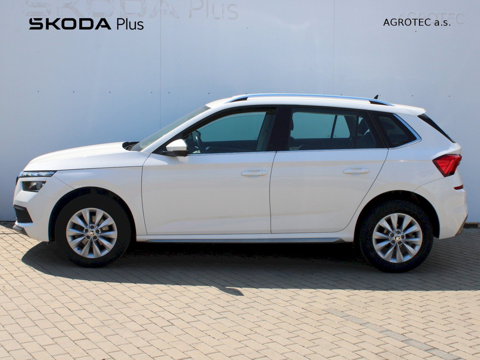 Škoda Kamiq, 1.0 TSI 81 kW Style - fotka 3