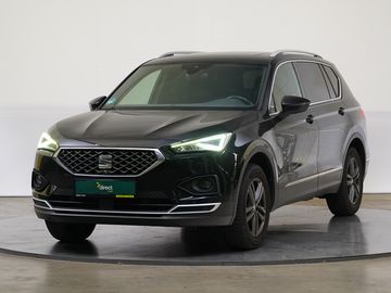 2.0 TDI 140kW 4Drive Xcellence