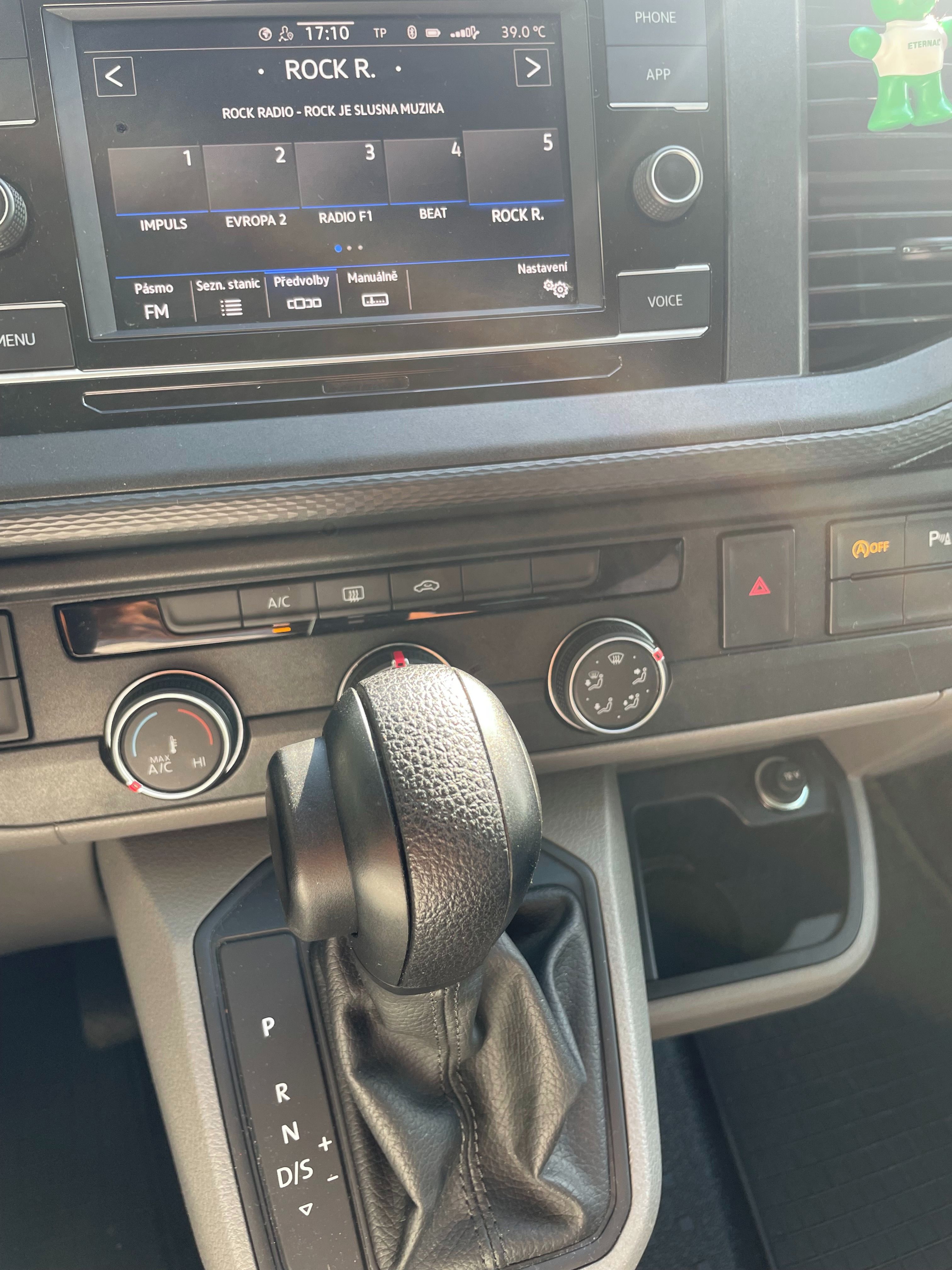 Volkswagen Transporter, Transporter T6.1 110kW DSG DR - fotka 6