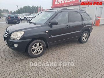 2.0 CRDi,ČR