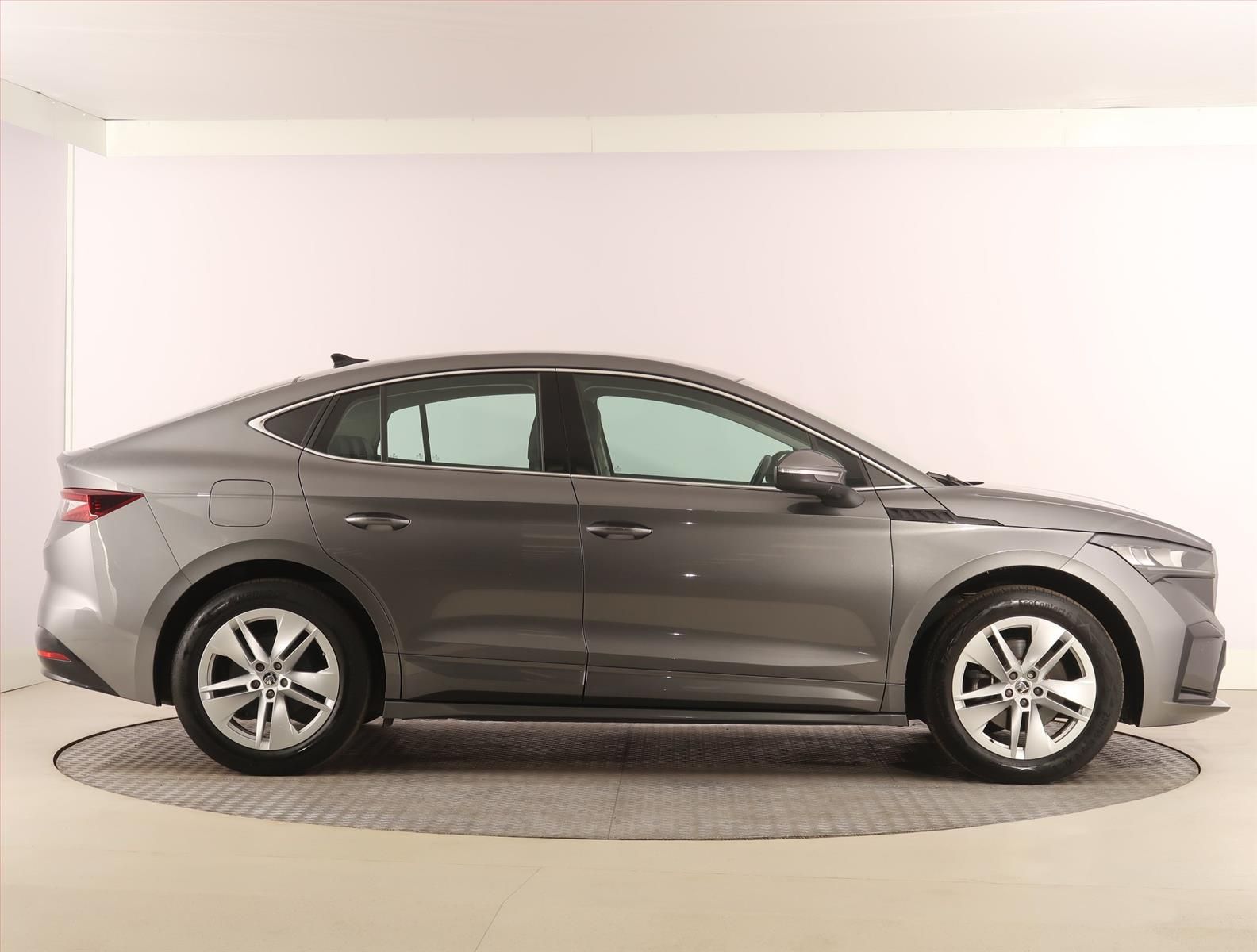 Škoda Enyaq Coupé, 60 (62 kWh), SoH 94%, Automat - fotka 6