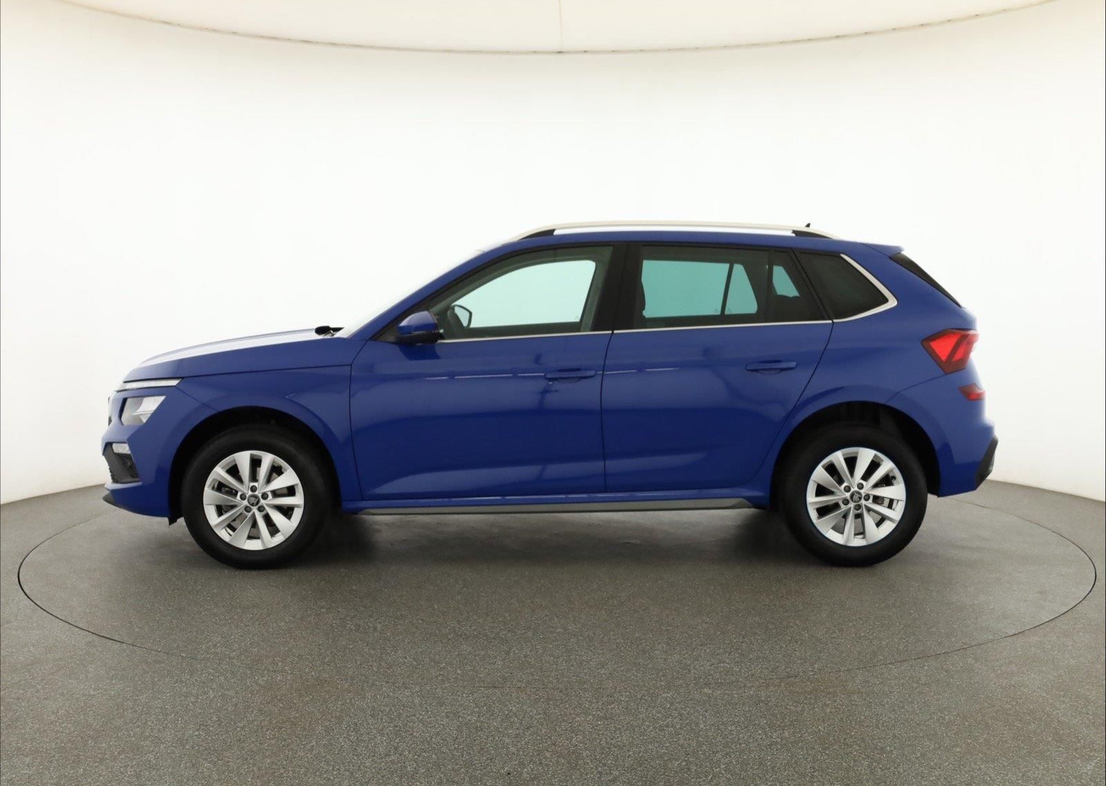 Škoda Kamiq, 1.0 TSI, Top Selection, Záruka - fotka 3