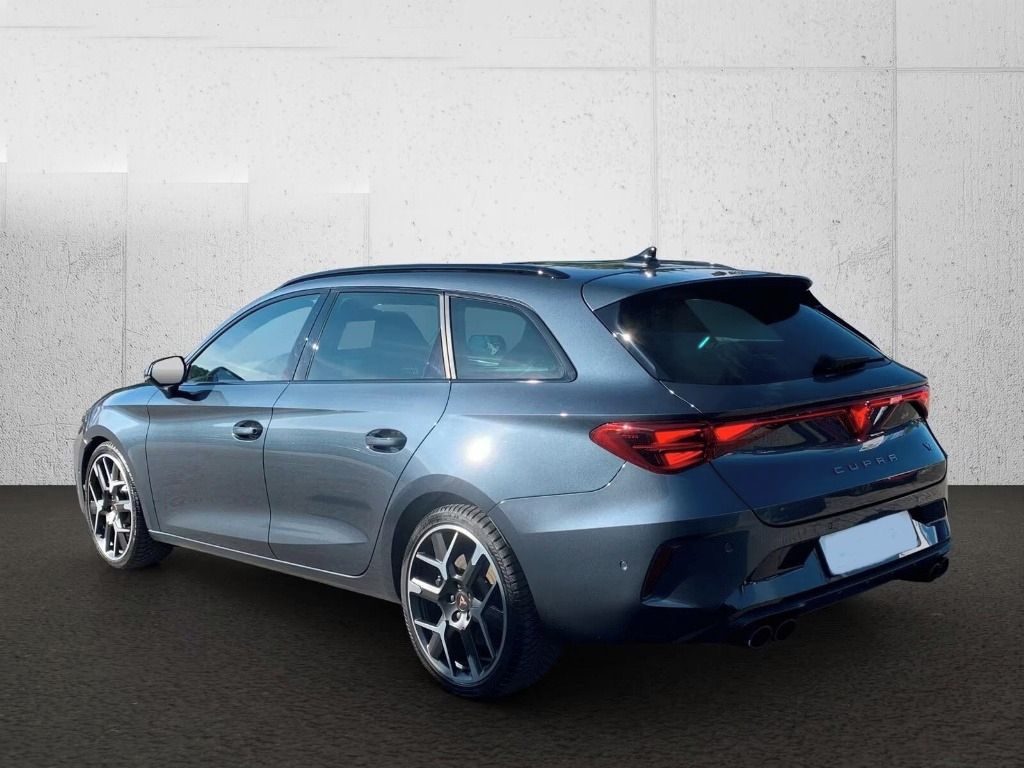 Cupra Leon, 2.0 TSI SPORTSTOURER*Kamera* - fotka 2