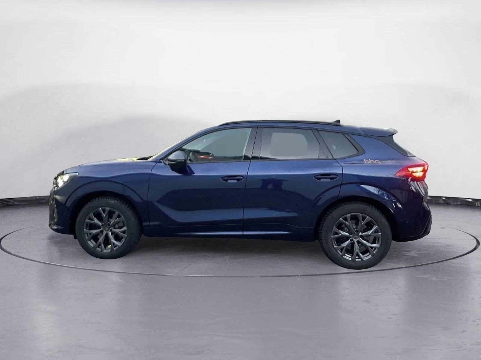 Cupra Terramar, VZ 2.0 TSI DSG 4Drive *Kamera* - fotka 5