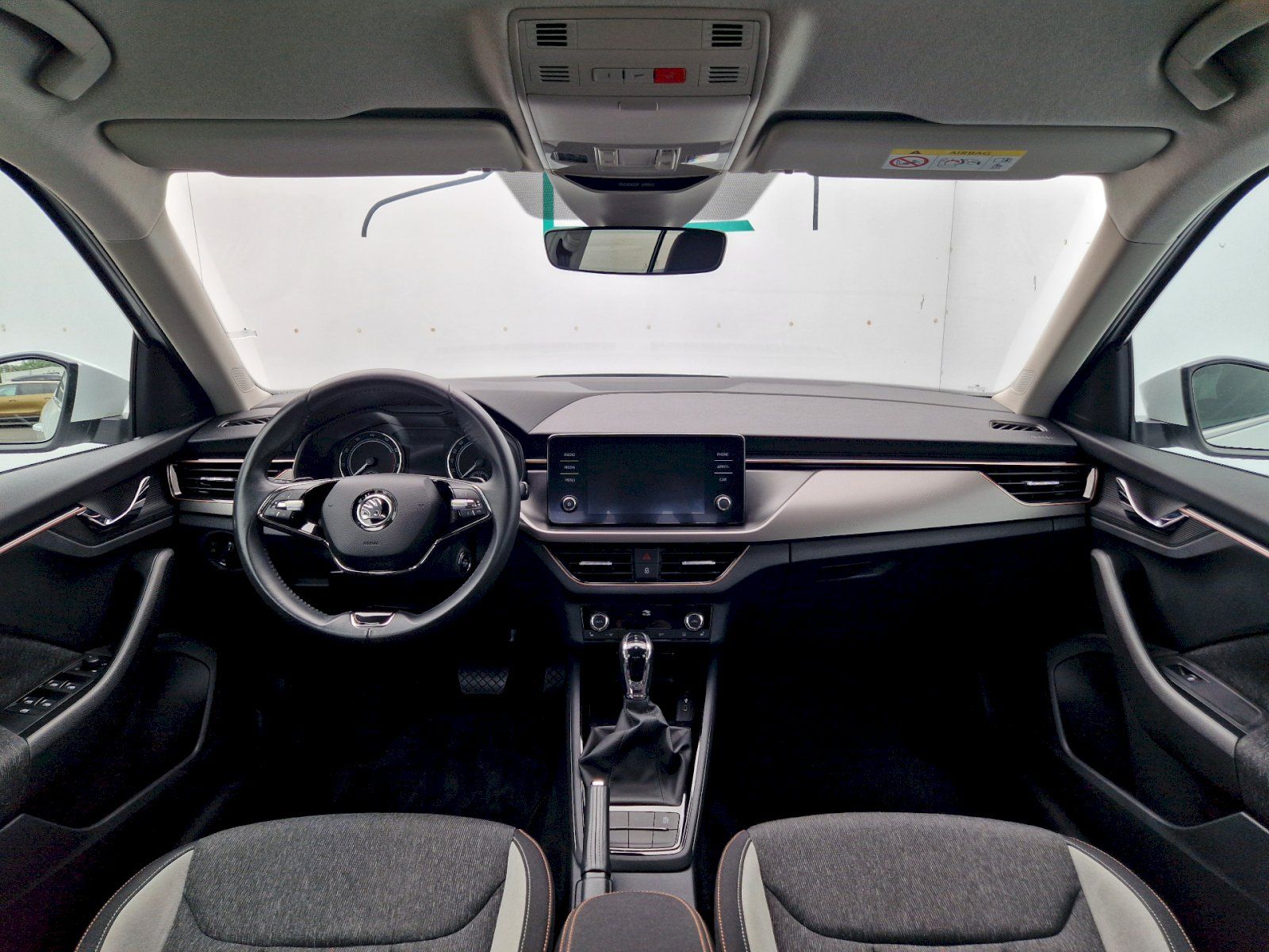 Škoda Kamiq, 1.0TSI 81kW DSG Style Plus - fotka 5