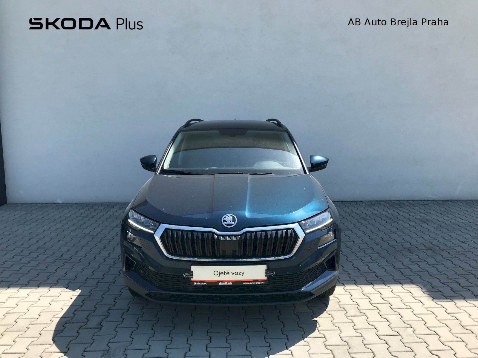 Škoda Karoq, STYLE TDI 2.0/85KW 6MP - fotka 4