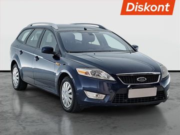 2.0 TDCi, Automat, po STK