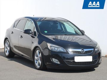 1.4 T, Automatická klima