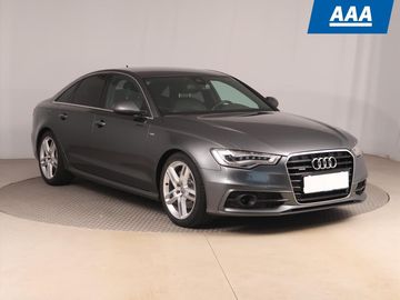 3.0 TDI, S line, 4X4, Automat