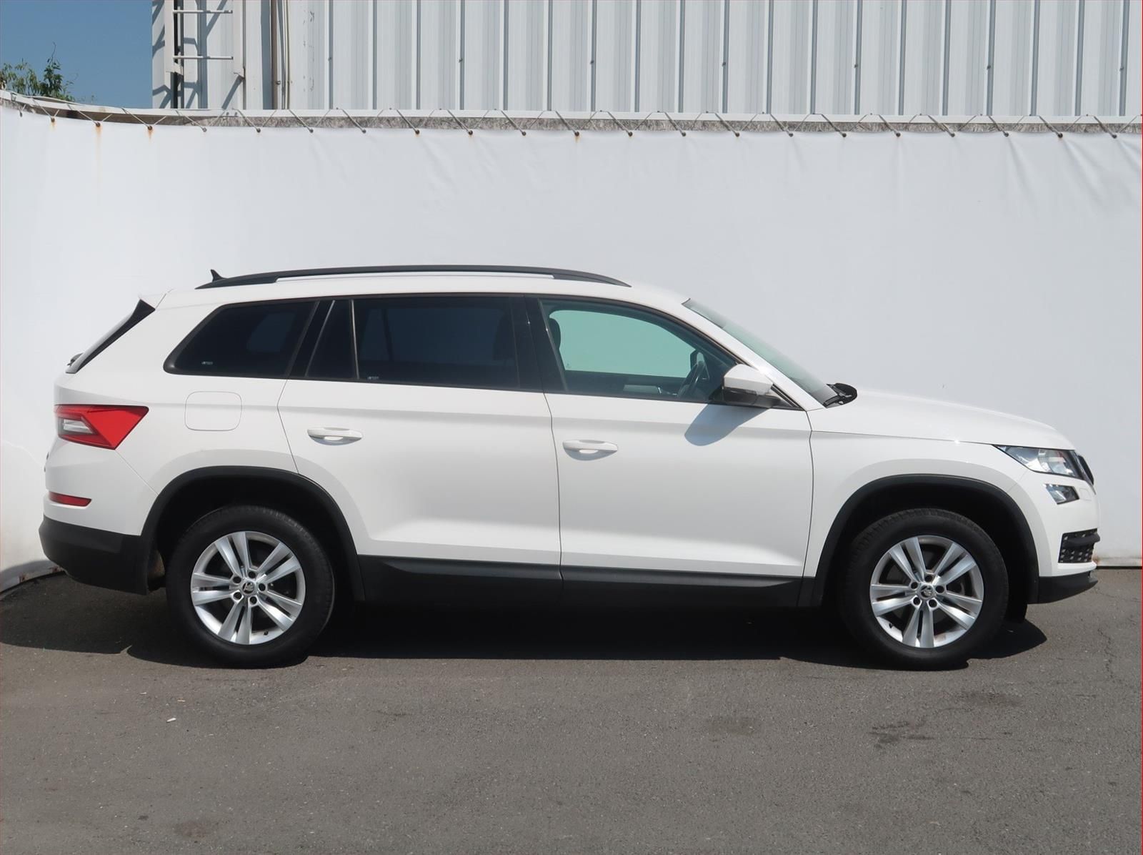Škoda Kodiaq, 2.0 TDI 4x4, Ambition, 4X4 - fotka 6