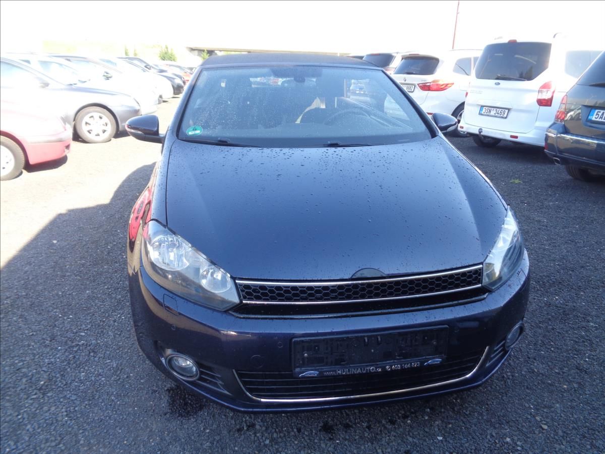 Volkswagen Golf, 1,2 - fotka 2