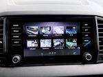 Škoda Karoq, SPORTLINE 1.5TSI/110kW 7DSG -