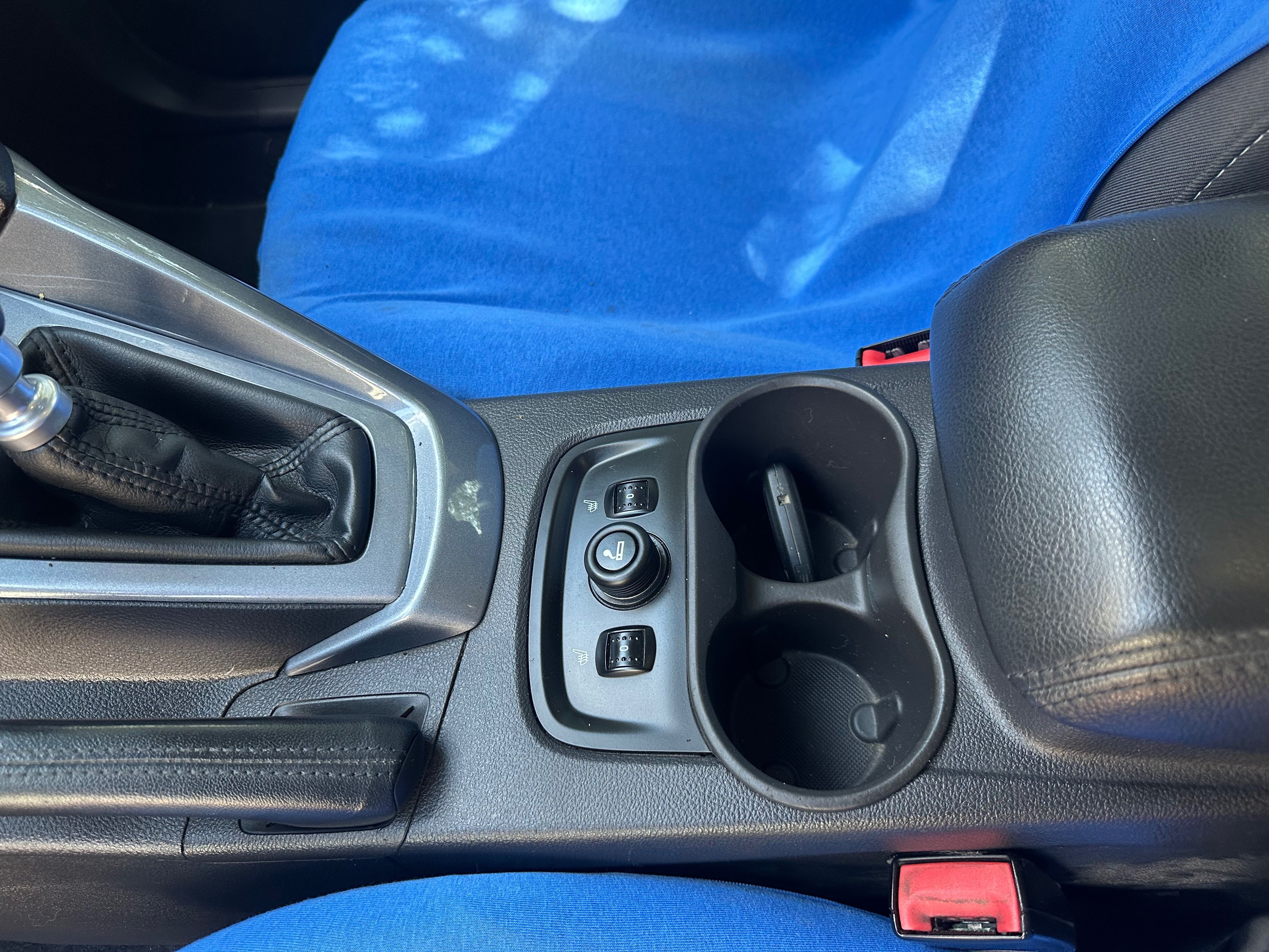 Ford Focus - fotka 4