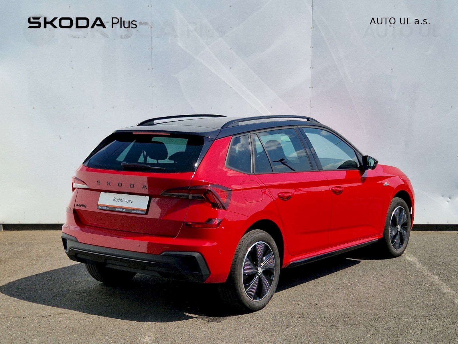 Škoda Kamiq, 1.0TSI 85kW DSG Monte Carlo Pl - fotka 2