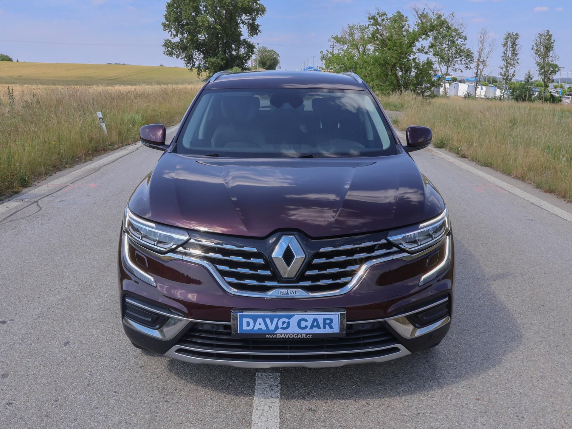 Renault Koleos, 2,0 dCi 135 kW Initale Paris C - fotka 2