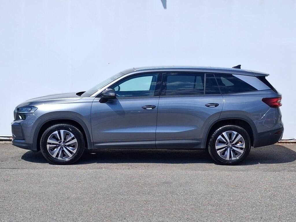 Škoda Kodiaq, Exclusive Selection 2.0 TDI 14 - fotka 3