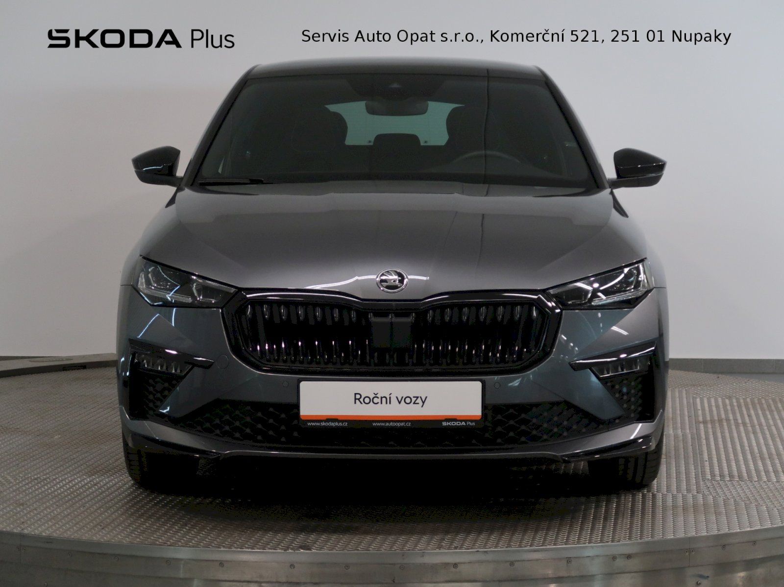 Škoda Scala, MONTE CARLO 1.0TSI 85KW DSG - fotka 4