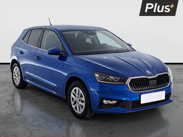 1.0 TSI, Style Plus, ČR,1.maj