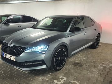SPORTLINE, 2.0tdi, 140kw, 4x4