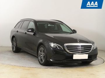 220 d, 4X4, Automat, Kůže