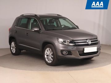 2.0 TDI, Automatická klima