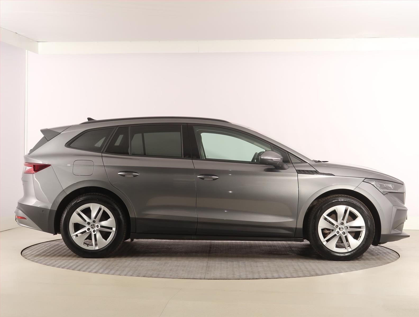 Škoda Enyaq, iV 60 (62 kWh), SoH 93% - fotka 6