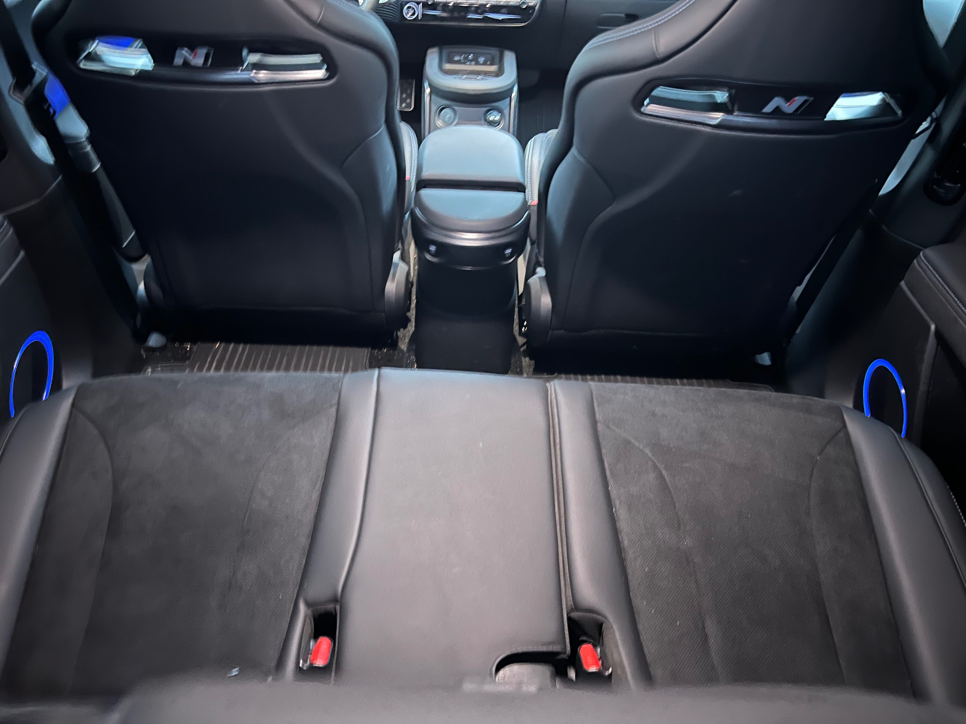 Hyundai Ioniq 5, Hyundai IONIQ 5 N - 650 koní - fotka 5