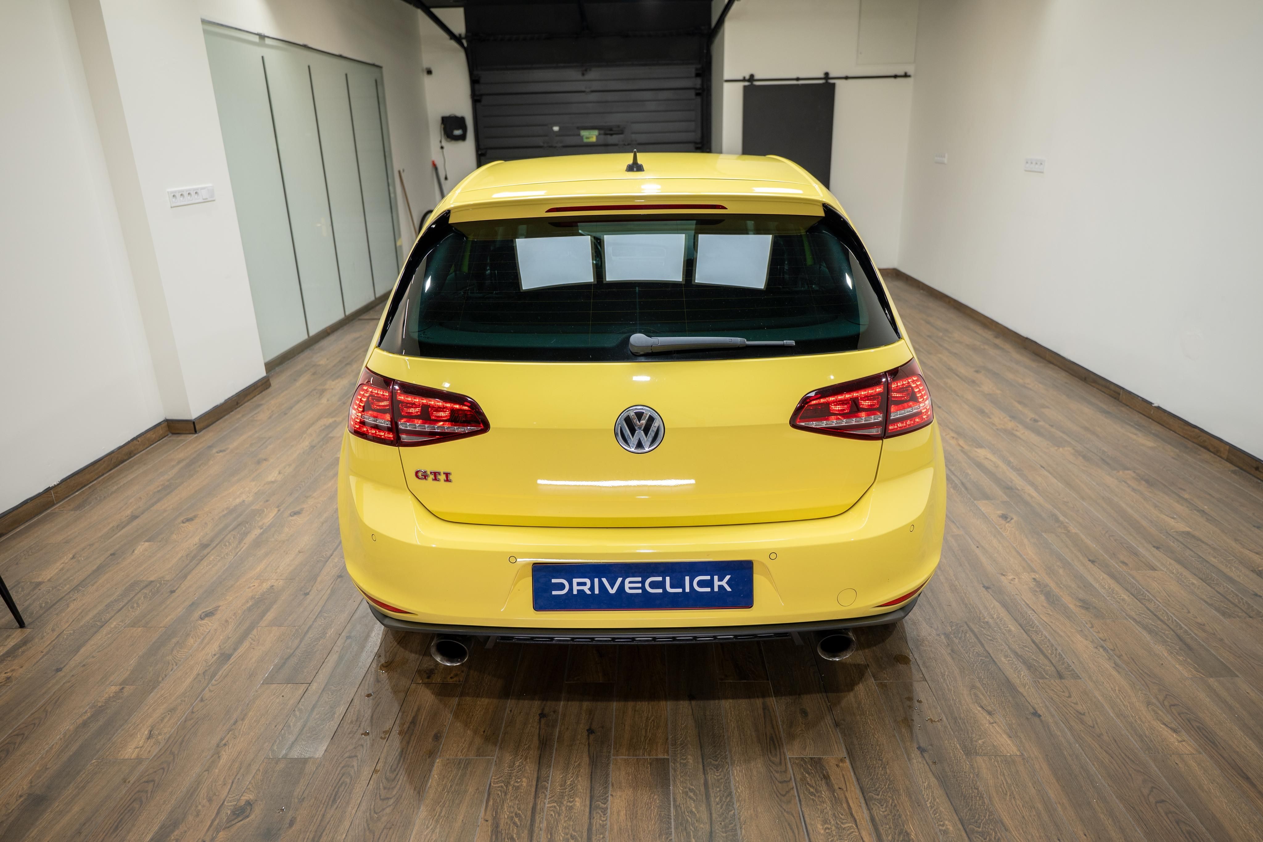 Volkswagen Golf, GTI Performance 2.0 169 kW - fotka 6