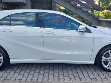 A220 CDI 4MATIC