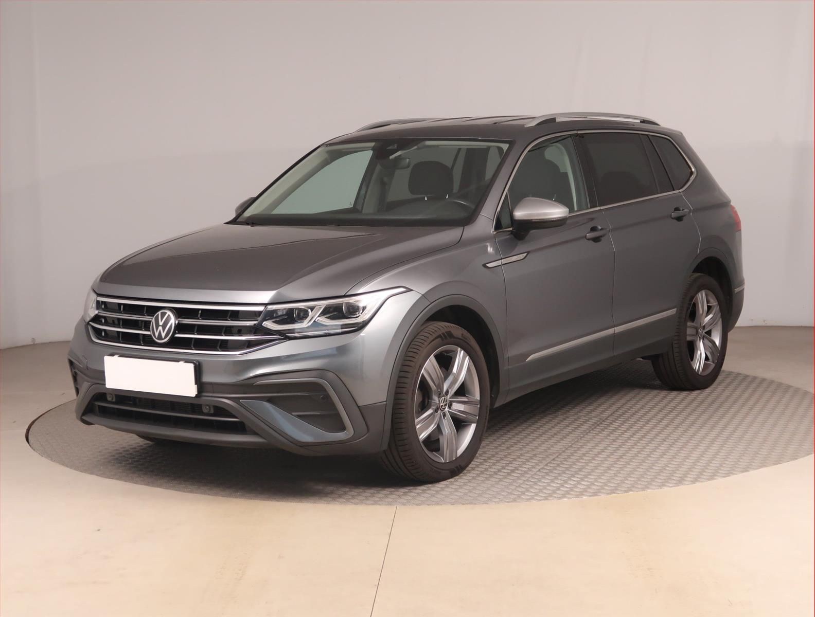 Volkswagen Tiguan Allspace, 2.0 TDI, Elegance, 4X4 - fotka 2