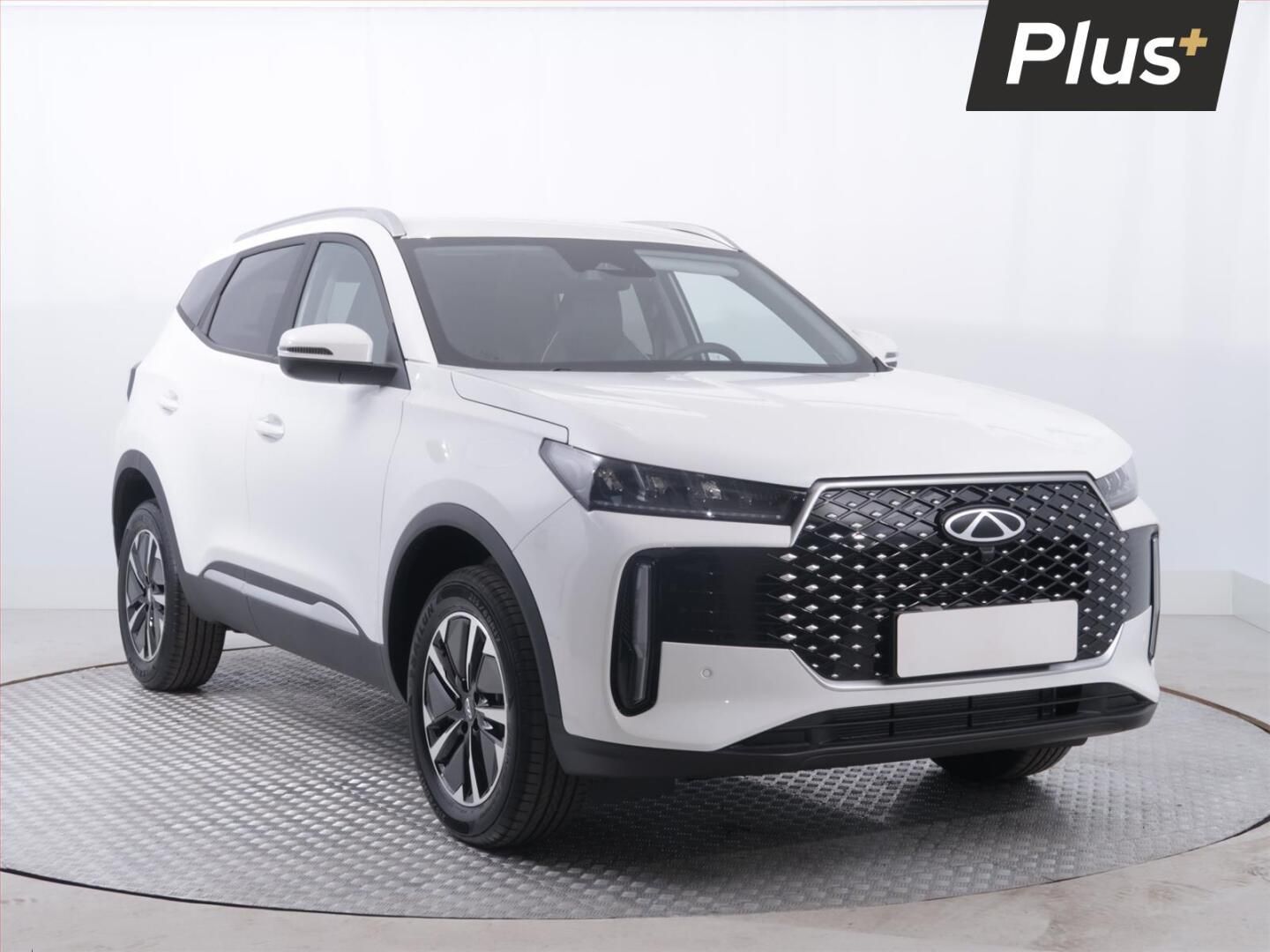 Chery Tiggo 4 HEV, 1.5 Hybrid, Unique, UNIQUE