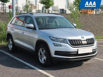 2.0 TDI, Ambition Plus