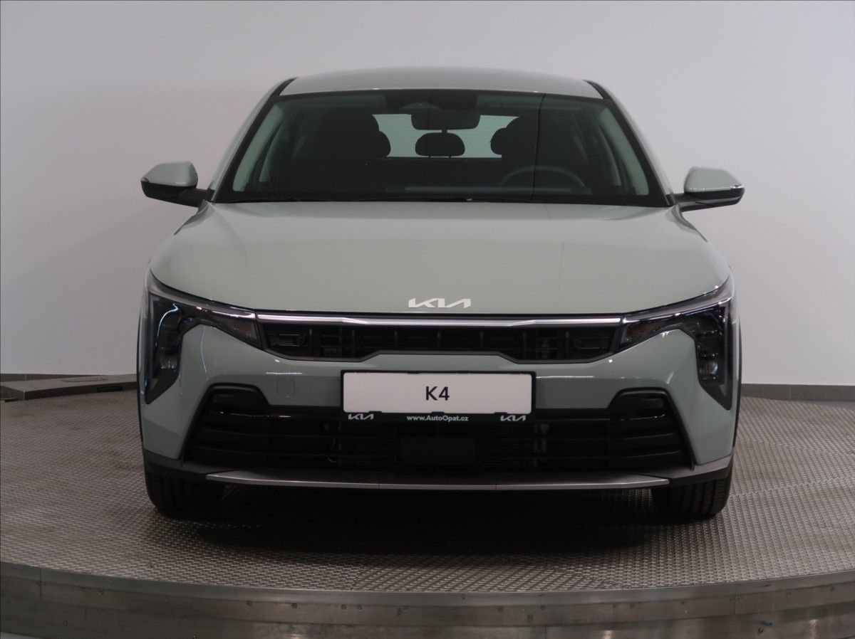 Kia K4, 1,0 T-GDi GPF  SPIN - fotka 4